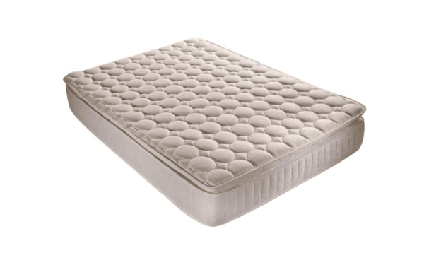 Air Flow 2k Spring Memory Foam Top ikea mattress Mattresses Home Store UK