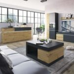 large sideboard