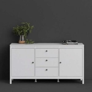 mid century sideboard