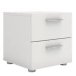 Pepe Bedside Cabinet Table 2 oak bedside cabinets | HomestoreUK Bedside Cabinet Home Store UK
