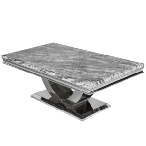 Arial Coffee Table Square Coffee Table Home Store UK
