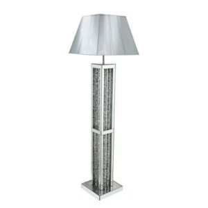 tall lamp table