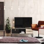 tv console