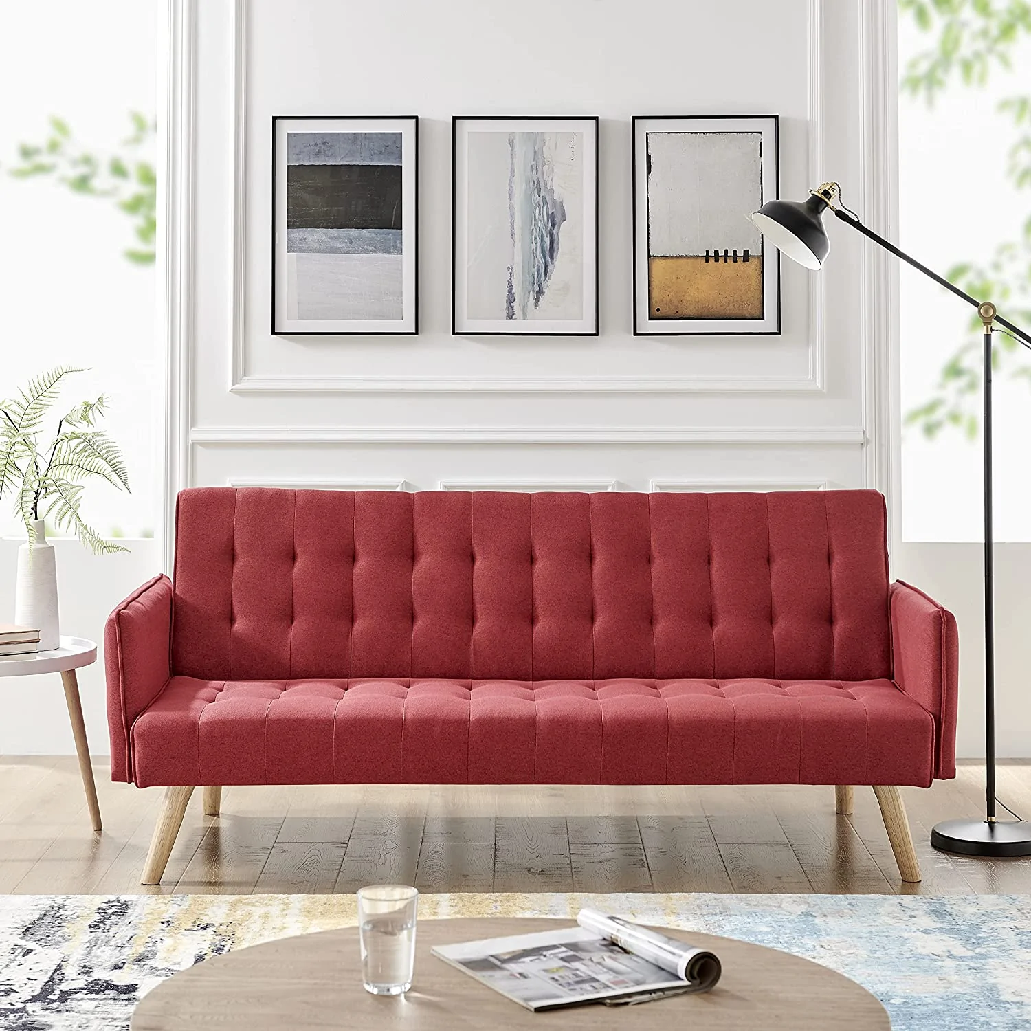 MLM-210341-1777 Sofa Bed - Living Room - Home Store UK - Furniture Store In UK