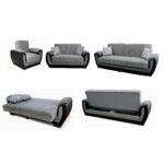 Scotty Sofa 3+2 Seater Sofas & Sofa Beds Home Store UK