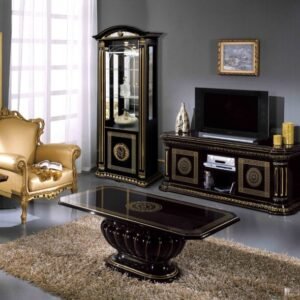 Rossella Complete Living Set Living Room Sets Italian Bedroom Set Home Store UK