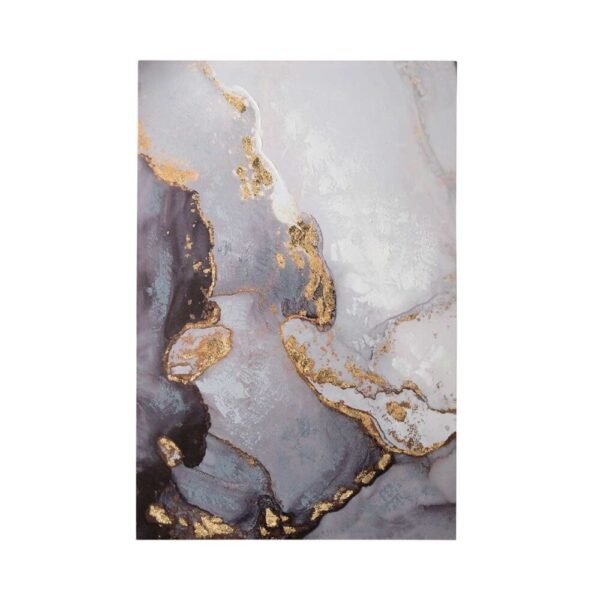 80x120 Abstract Canvas - Wall Arts - Home Store UK