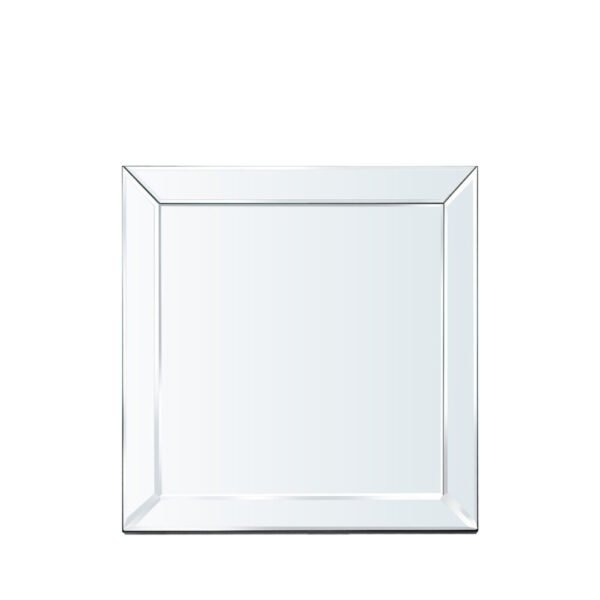 MR261 35x35 Wall Mirror - Mirror Collection - Home Store UK
