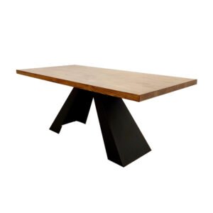 Axel 1.8 Dining Table Marble Dining Table Home Store UK
