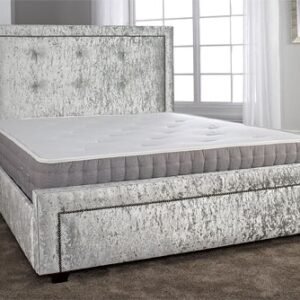 Katie - Stylish Handcrafted Bedframe