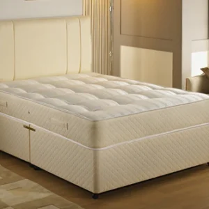 Tuscan Ortho - Firm Open Coil Spring Mattress Beds Home Store UK