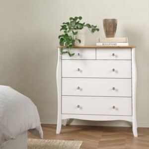 Victoria 2+3 Drawer