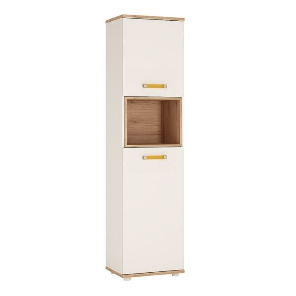 Alice Tall 2 Door Cabinet - Cabinets - Home Store UK