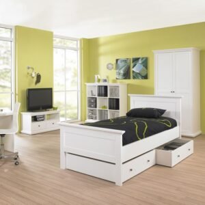 London Single Bed