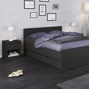 Sydney Double Bed 4ft6 (140 x 190)