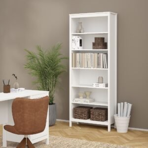 Poppy Bookcase