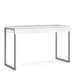 Lilly Desk 3 Drawers - Desk - Home Store UK