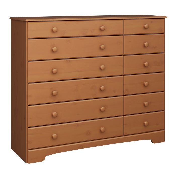 Up wood Chest of 6+6 Drawers - Chest of Drawer - Home Store UK Up wood Chest of 6+6 Drawers - Chest of Drawer - Home Store UK