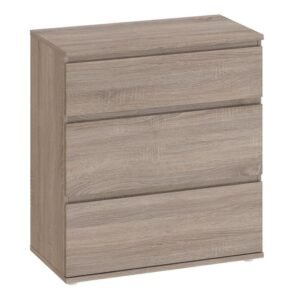 Ward Chest of 3 Drawers