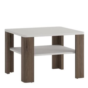 Holland Coffee Table with shelf