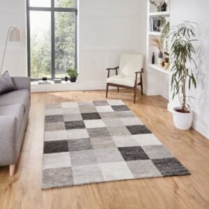 Milano 20623 Beige - Rugs - Home Store UK