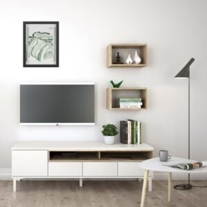 Lloyd Wall Shelf Unit