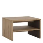 Pearson Coffee Table With Shelf Coffee Tables Home Store UK
