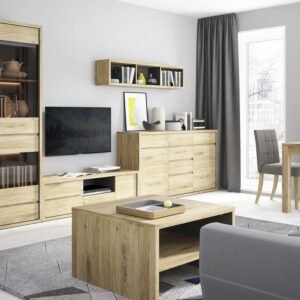 Pearson Wide Wall Shelf