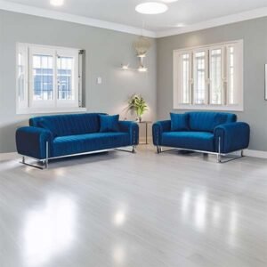 Richmond 3+2 Sofa Set – Home Store UK