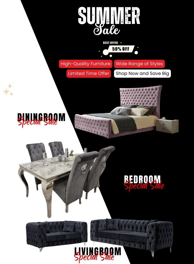 Artisan Store LTD Mobile Banner 2